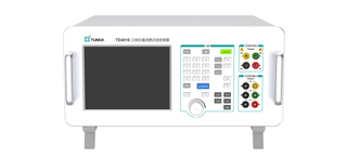 TD4510 Portable Three-phase and DC Calibrator