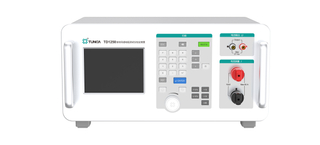TD1250 Verification Device for Earth Continuity Testers