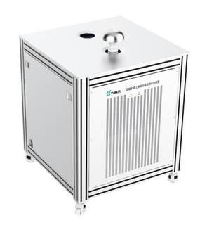 TD2410 High Voltage Meters Calibration Device