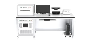 TS2000 Rotational Magnetic Properties Measuring System for Electrical Steel 