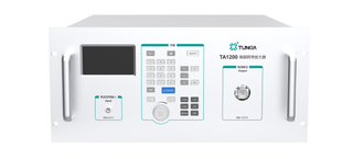 TA1200 High Frequency Transconductance Amplifier