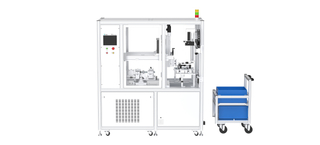 TS1810 Bending Automatic Testing System for Electrical Steel Sheets