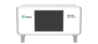 TA3100 Wideband Power Measurement Standard 