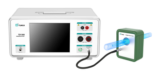 TD1300 High-Precision DC Standard Meter