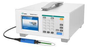 TM6100 Gauss-Meter