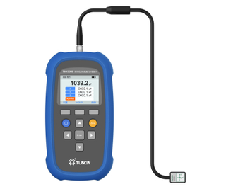 TM4300B Hand-held Triaxial Fluxgate Magnetometer