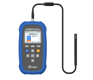 TM5340B Hand-held Triaxial Tesla-Meter