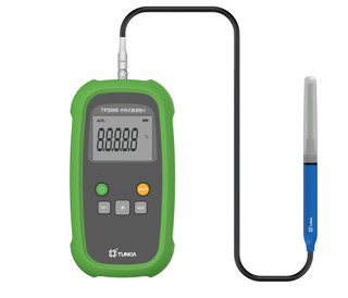 TP2000 Handheld Temperature Humidity Meter