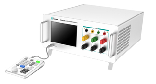 TD4550 Portable Tester for Three-phase Energy Meter