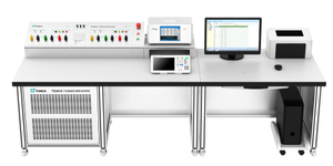 TD3610 Three-phase Standard Energy Meters Verification Device